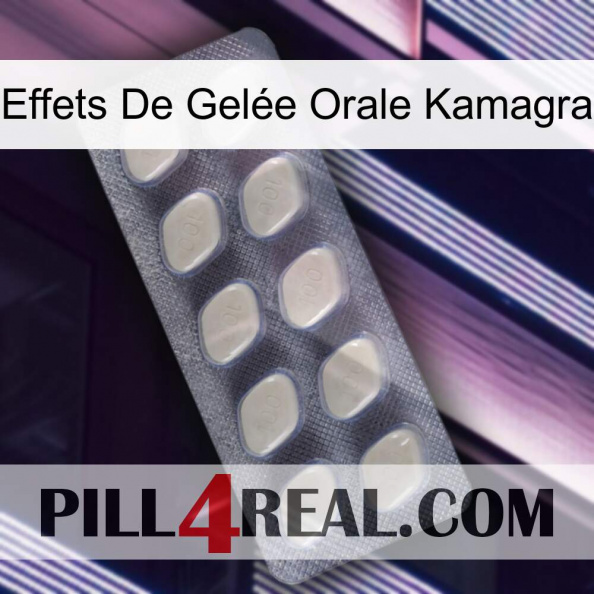 Effets De Gelée Orale Kamagra 08